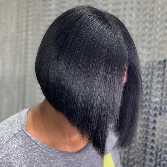 4 Starter Haircut Ideas!