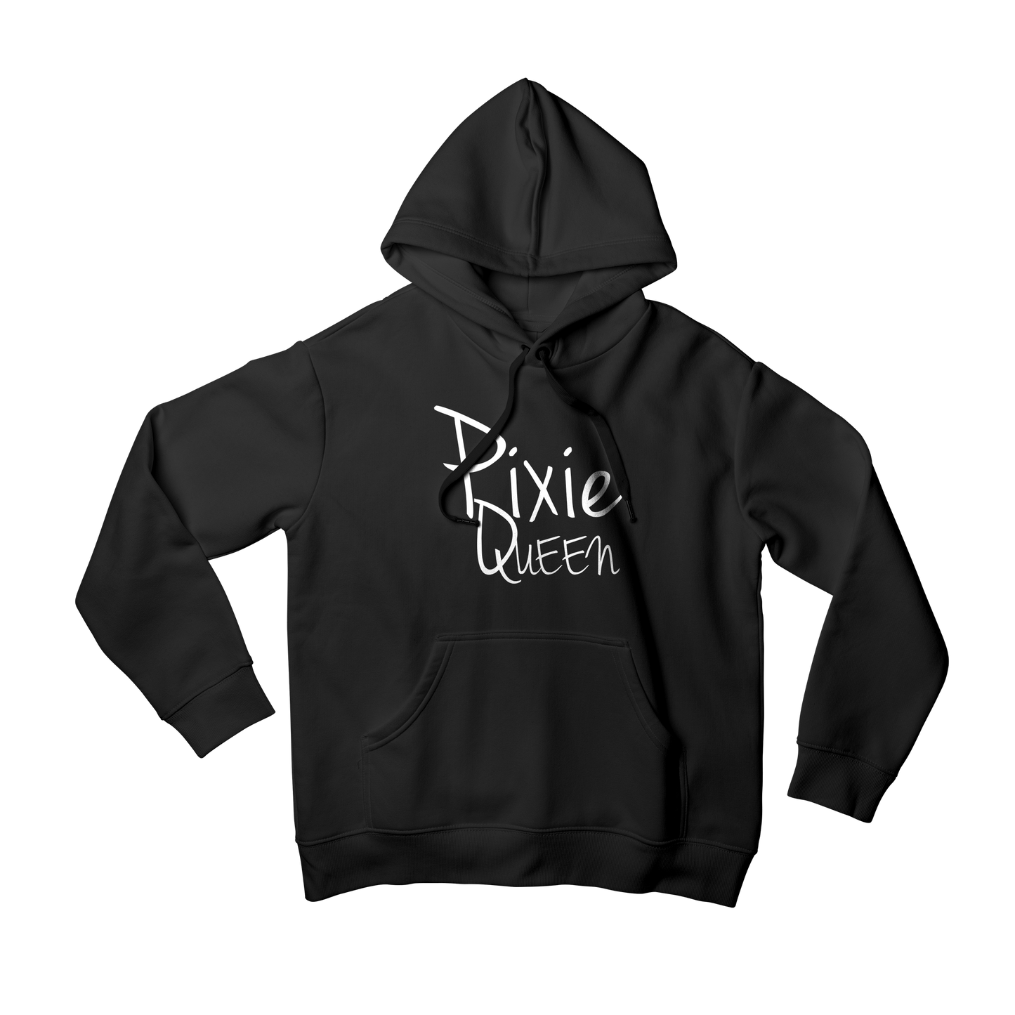 Pixie Queen Hoodie