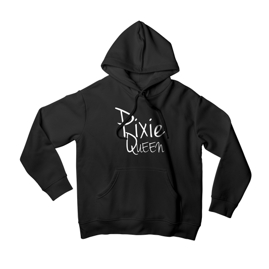 Pixie Queen Hoodie